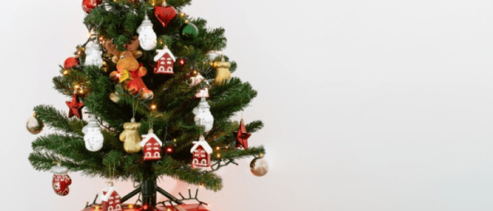 STRANGE CHRISTMAS TRADITIONS FROM ALL OVER THE WORLD