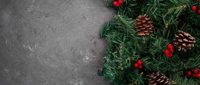 Artificial Christmas Trees – A Better Choice