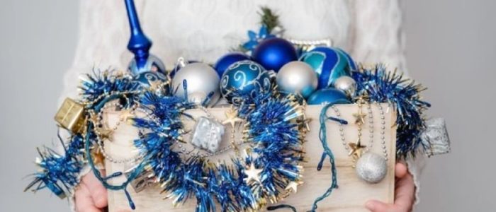 Tips for maintaining artificial Christmas trees in your home