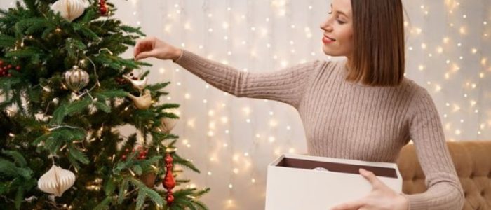 Step-by-step guide to buying the best Christmas trees